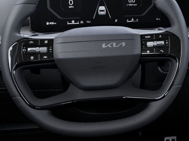2026 Kia Sorento X-Line SX Prestige - Photo 23