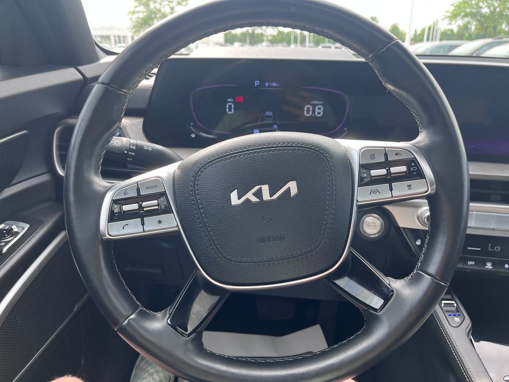 2023 Kia Telluride EX X-Line - Photo 14