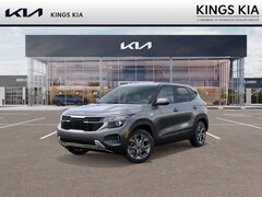 2026 Kia Seltos LX SUV