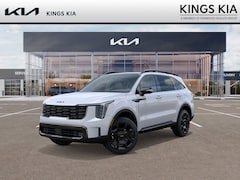 2026 Kia Sorento X-Line SX Prestige SUV