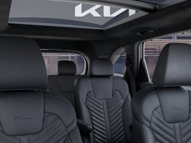 2026 Kia Sorento X-Line SX Prestige - Photo 27
