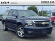 Chevrolet Suburban
