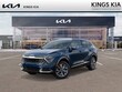 Kia Sportage Hybrid