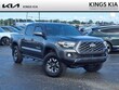 Toyota Tacoma 4WD