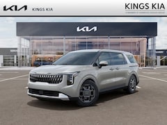 2026 Kia Carnival Hybrid EX Minivan/Van