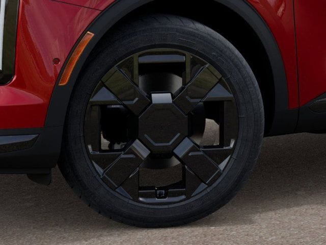 2026 Kia Sportage X-Pro Prestige - Photo 9
