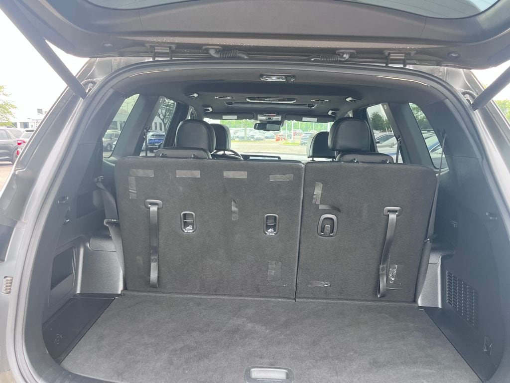 2023 Kia Telluride EX X-Line - Photo 25