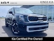  Kia Telluride