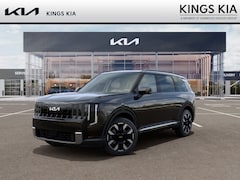 2027 Kia Telluride S SUV