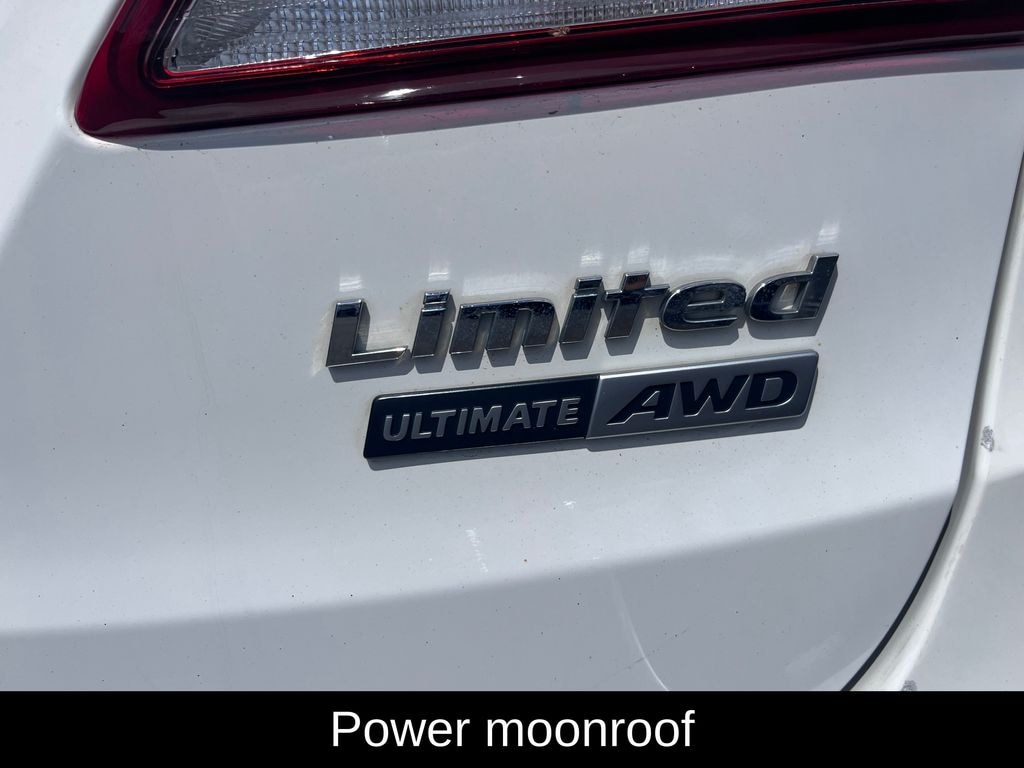 Used 2017 Hyundai Santa Fe Limited Ultimate SUV