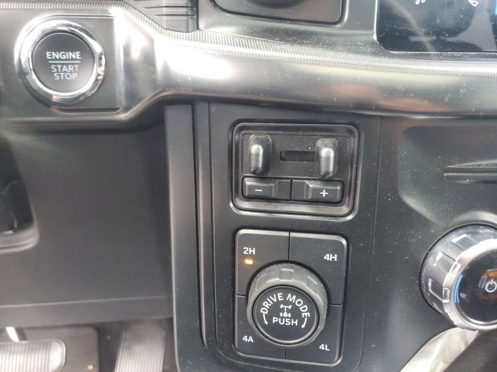 2024 Ford F-150 Raptor photo 3