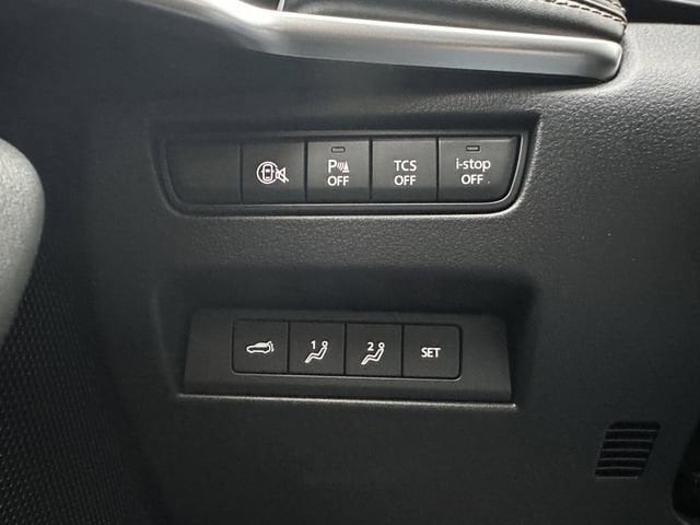2026 Mazda CX-90 Premium Plus Package - Photo 17