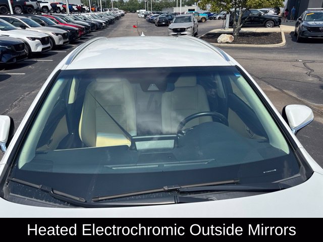Used 2019 Lexus NX 300h SUV