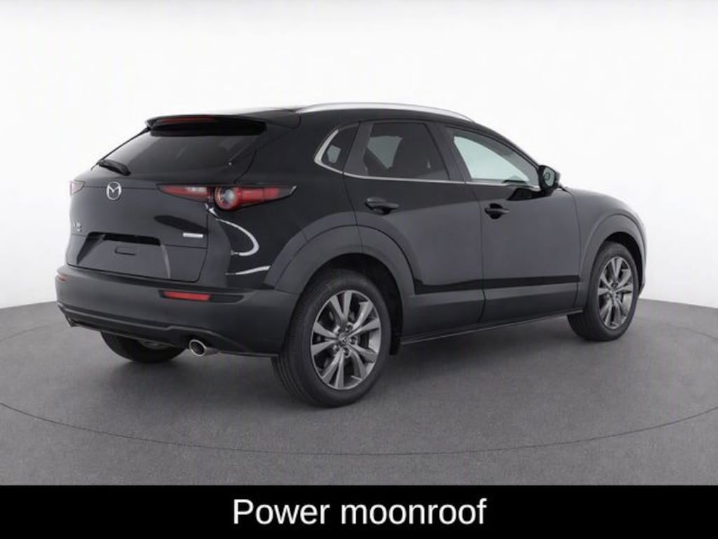 Used 2023 Mazda CX-30 2.5 S Preferred Package SUV