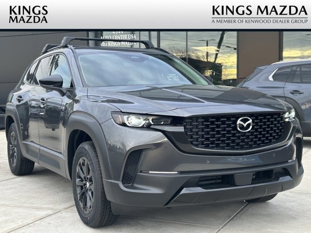 2026 Mazda CX-50 Premium's photo