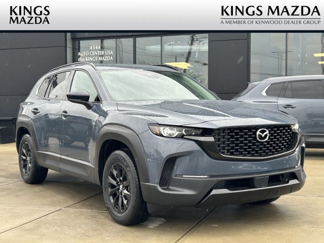 2026 Mazda CX-50 Premium's photo