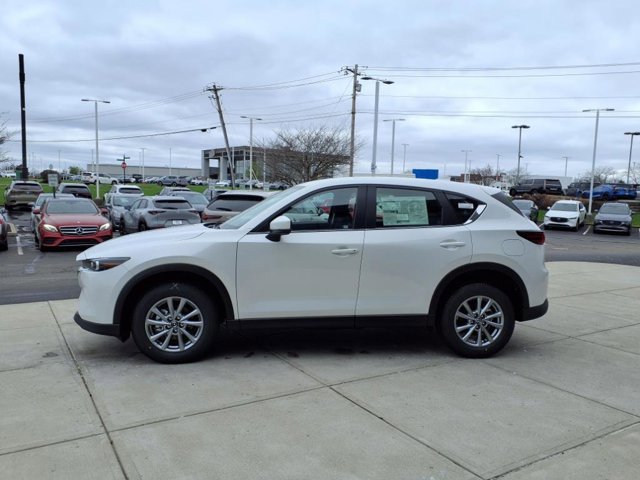 New Mazda CX-5 for Sale in Cincinnati, OH