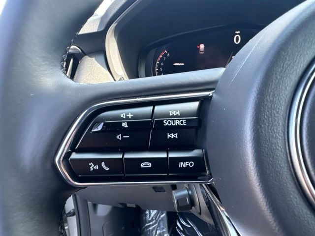 2026 Mazda CX-90 Premium Plus Package - Photo 22