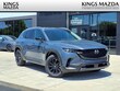 Mazda CX-50