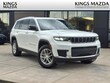 Jeep Grand Cherokee L