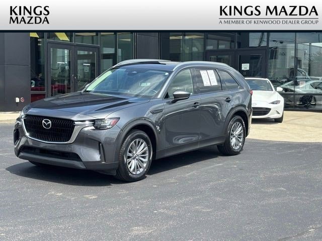 2024 Mazda CX-90 Turbo Preferred Plus Package's photo