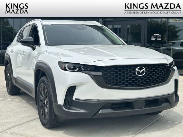 2025 Mazda CX-50 2.5 S Preferred's photo