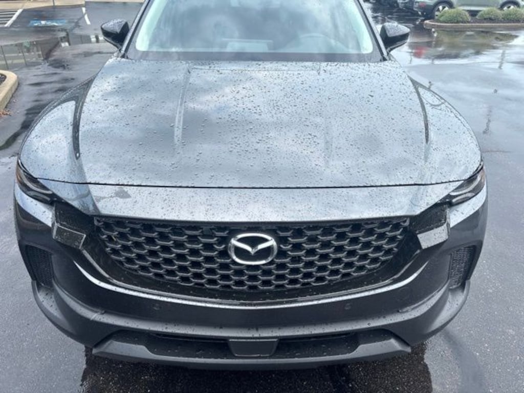 New 2026 Mazda CX-50 Hybrid Preferred SUV