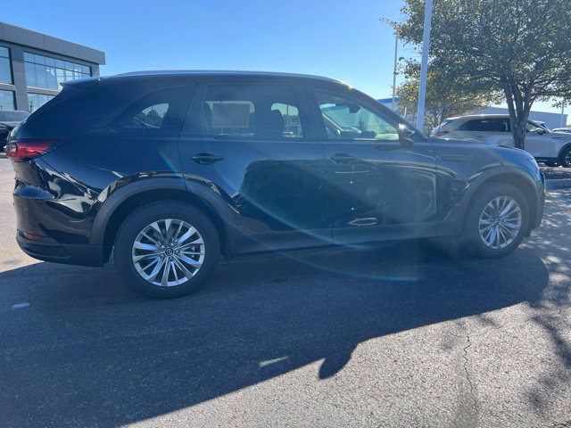 Certified 2024 Mazda CX-90 3.3 Turbo Select SUV