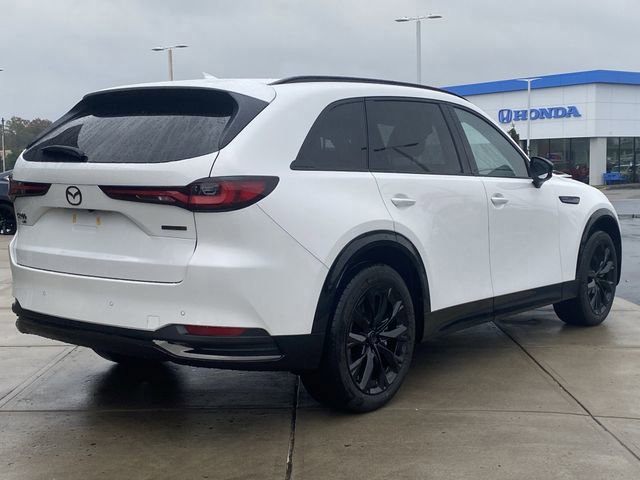 2026 Mazda CX-90 Premium Sport Package - Photo 8