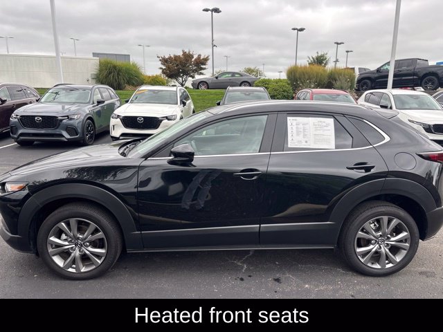 Certified 2023 Mazda CX-30 2.5 S Preferred Package SUV