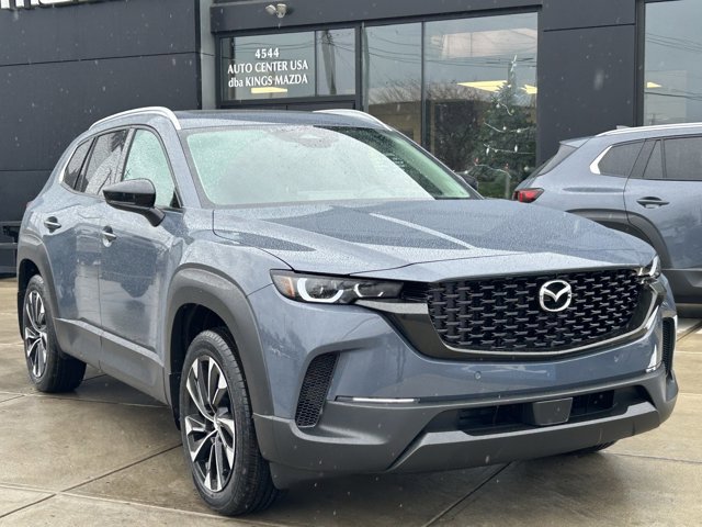 2026 Mazda CX-50 Premium Plus's photo