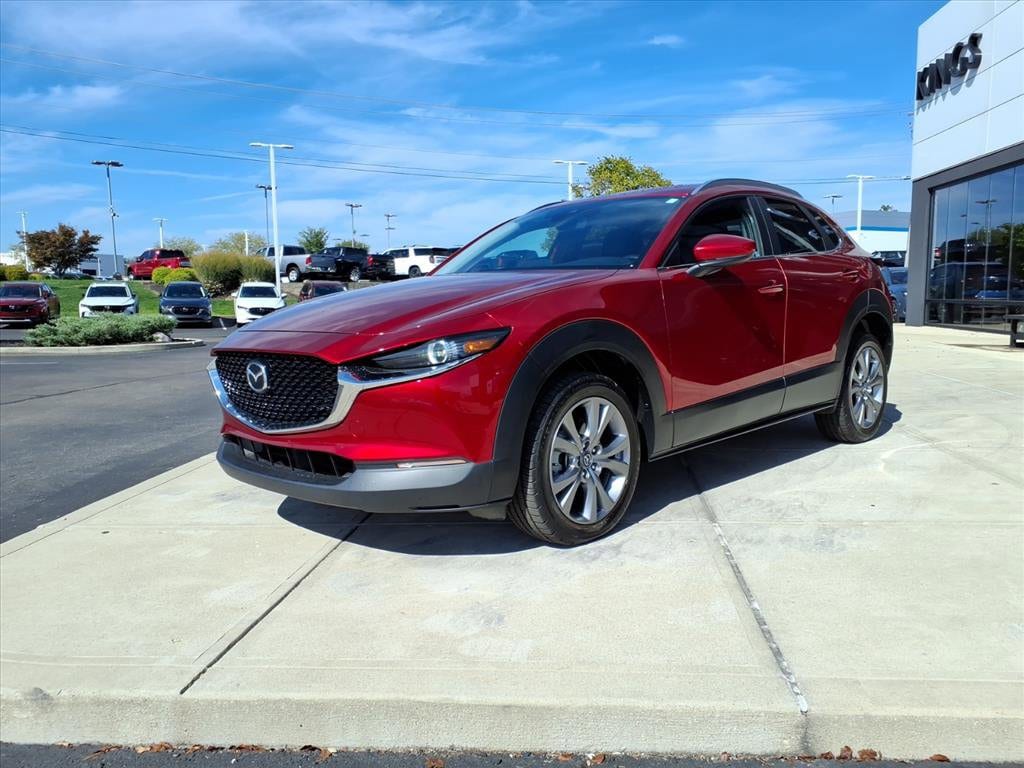 Used 2023 Mazda CX-30 2.5 S Preferred Package SUV