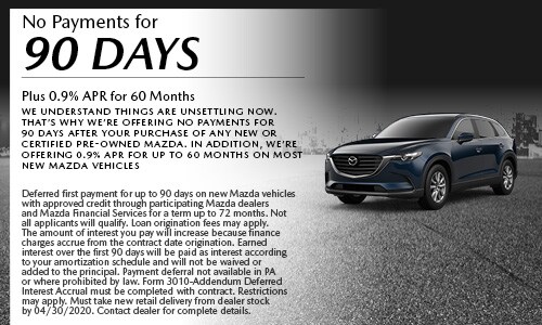 Mazda Lease Car Loans In Cincinnati Oh Kings Mazda