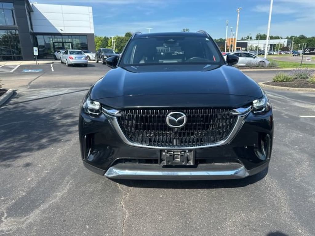 Certified 2024 Mazda CX-90 3.3 Turbo Premium Plus SUV