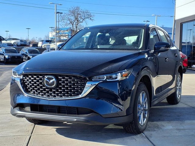 New Mazda CX-5 for Sale in Cincinnati, OH