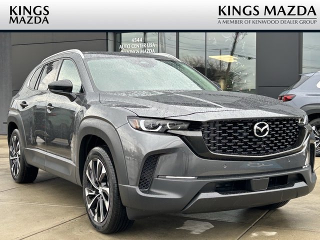 2026 Mazda CX-50 Premium Plus's photo
