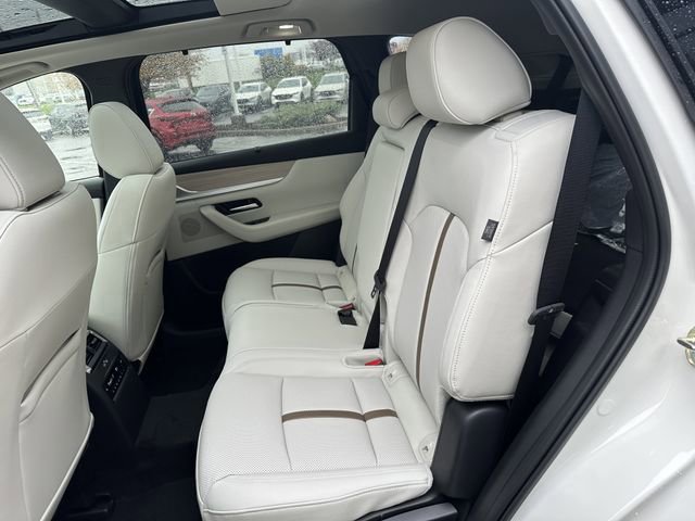2026 Mazda CX-90 Premium Plus Package - Photo 23