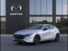 2025 Mazda Mazda3 Hatchback 2.5 S Select Sport Hatchback