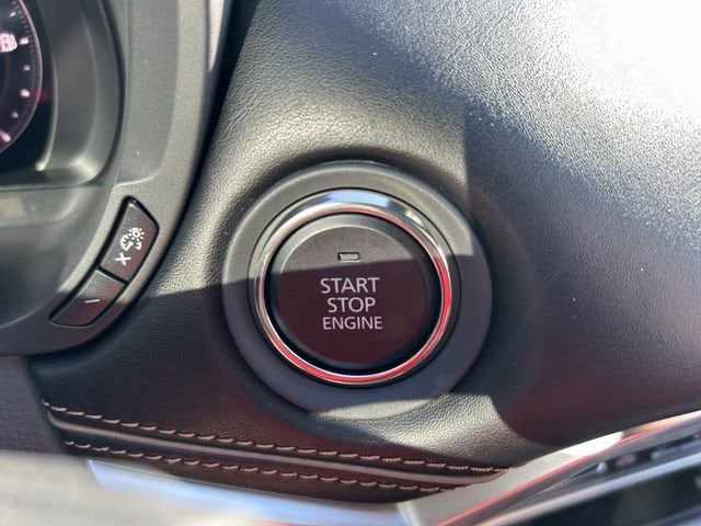 2026 Mazda CX-70 Premium Package - Photo 18