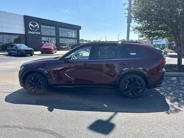 2026 Mazda CX-90 Premium Sport Package - Photo 2