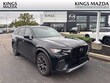  Mazda CX-70 Phev