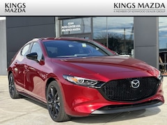 2026 Mazda Mazda3 2.5 S Select Sport Hatchback