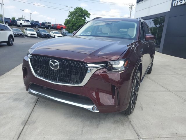 2024 Mazda CX-90 3.3 Turbo Premium Plus photo 3