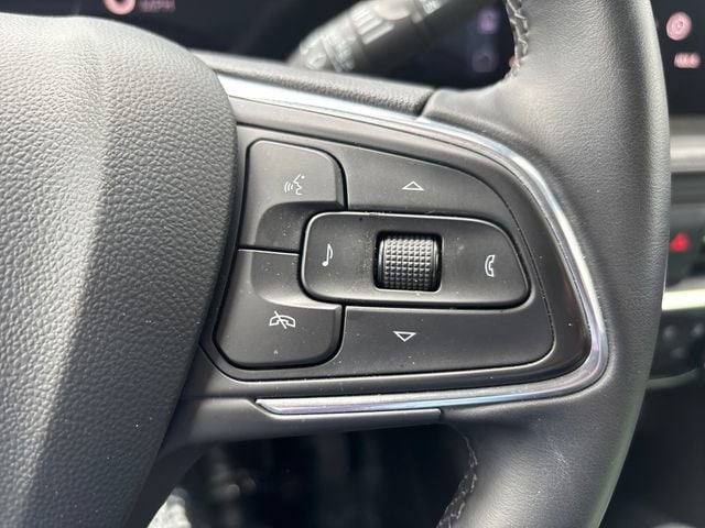 2025 Buick Encore GX Sport Touring - Photo 15