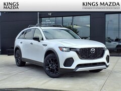 2025 Mazda CX-70 3.3 Turbo Premium Package SUV