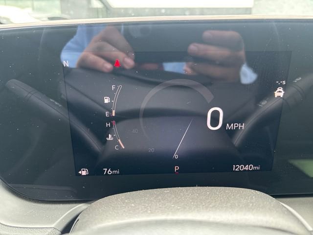 2025 Buick Encore GX Sport Touring - Photo 12