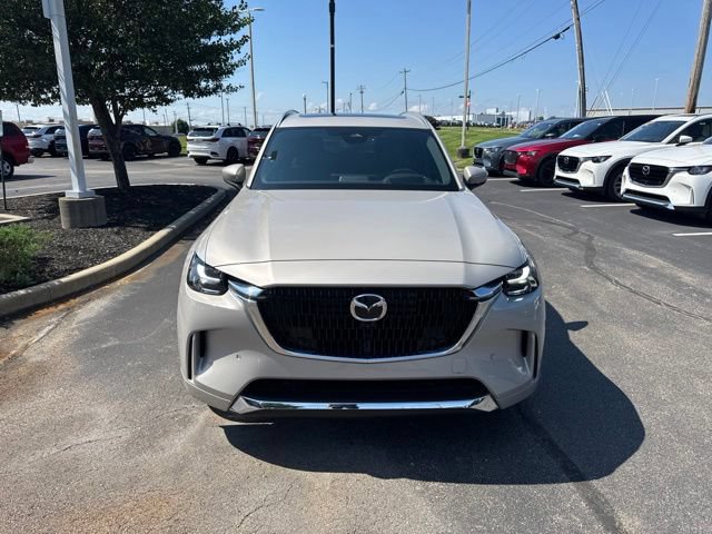 2026 Mazda CX-90 Premium Plus Package - Photo 6