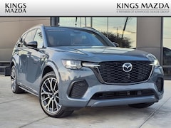 2025 Mazda CX-70 3.3 Turbo S Premium Plus Package SUV 2025 Mazda CX-70 3.3 Turbo S Premium Plus Package SUV