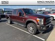  Ford Super Duty F-250 SRW