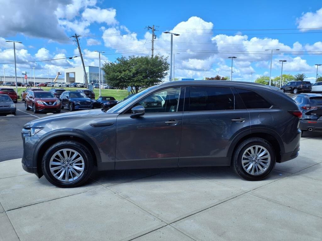 2024 Mazda CX-90 3.3 Turbo Preferred Plus photo 3